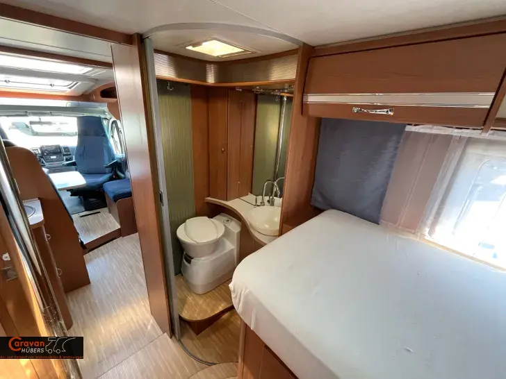 Fahrzeugbild LMC Liberty Cruiser T 732 G #17