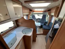 Fahrzeugbild LMC Liberty Cruiser T 732 G #18