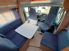 Fahrzeugbild LMC Liberty Cruiser T 732 G #19