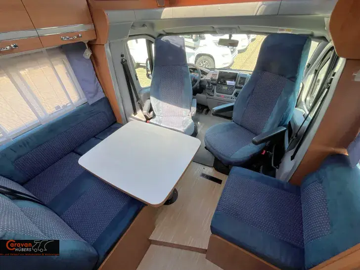 Fahrzeugbild LMC Liberty Cruiser T 732 G #19