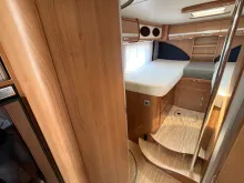 Fahrzeugbild LMC Liberty Cruiser T 732 G #20