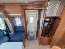 Fahrzeugbild LMC Liberty Cruiser T 732 G #22