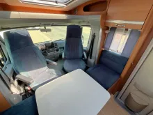 Fahrzeugbild LMC Liberty Cruiser T 732 G #23