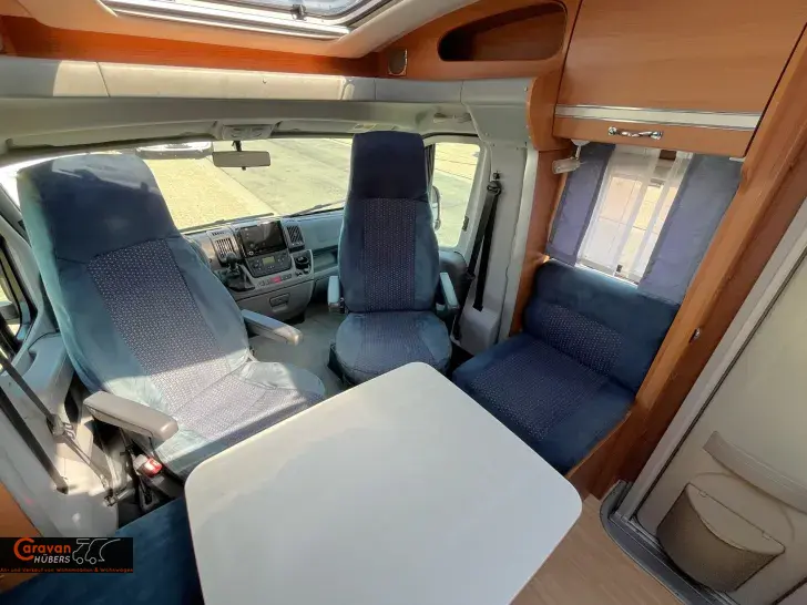 Fahrzeugbild LMC Liberty Cruiser T 732 G #23