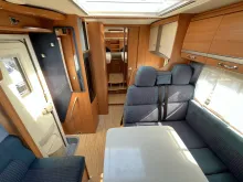Fahrzeugbild LMC Liberty Cruiser T 732 G #24