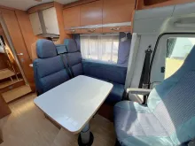 Fahrzeugbild LMC Liberty Cruiser T 732 G #25