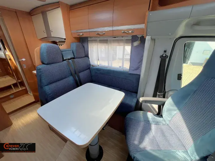 Fahrzeugbild LMC Liberty Cruiser T 732 G #25