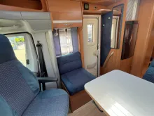Fahrzeugbild LMC Liberty Cruiser T 732 G #26