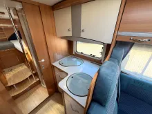 Fahrzeugbild LMC Liberty Cruiser T 732 G #27