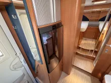 Fahrzeugbild LMC Liberty Cruiser T 732 G #28