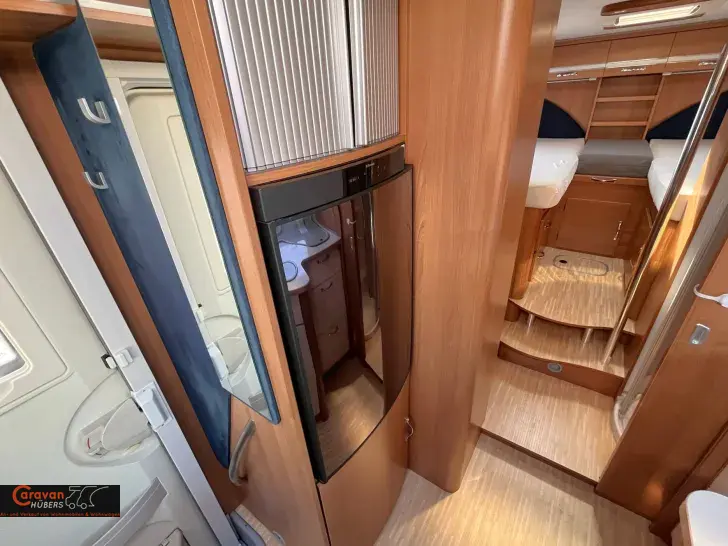 Fahrzeugbild LMC Liberty Cruiser T 732 G #28