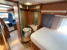 Fahrzeugbild LMC Liberty Cruiser T 732 G #29
