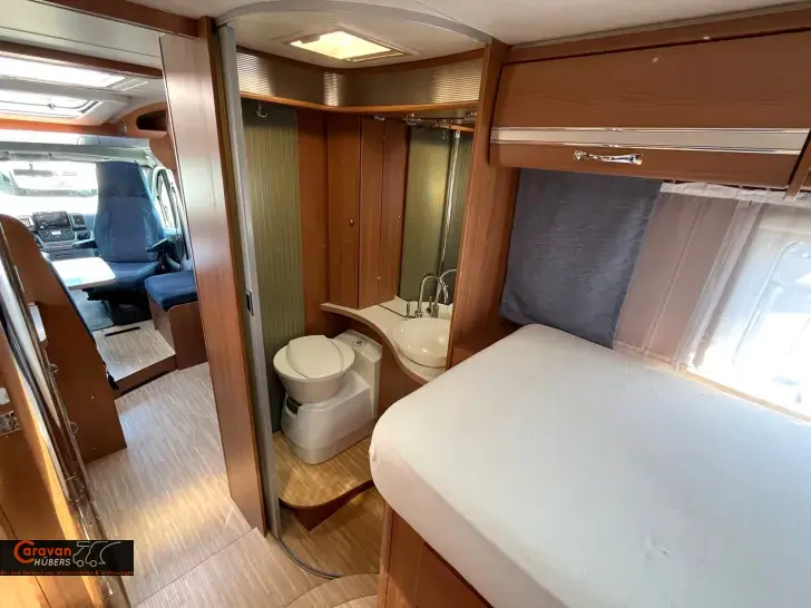 Fahrzeugbild LMC Liberty Cruiser T 732 G #29