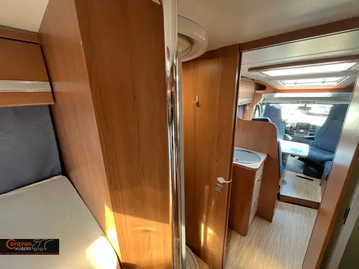 Fahrzeugbild LMC Liberty Cruiser T 732 G #30