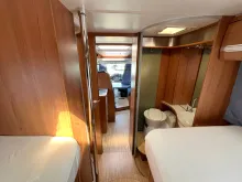 Fahrzeugbild LMC Liberty Cruiser T 732 G #31