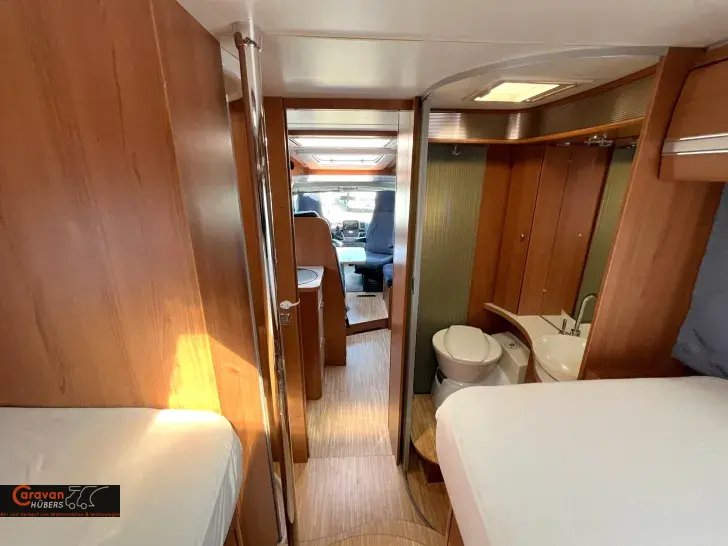 Fahrzeugbild LMC Liberty Cruiser T 732 G #31