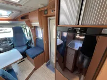 Fahrzeugbild LMC Liberty Cruiser T 732 G #32