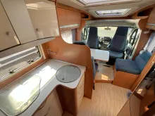Fahrzeugbild LMC Liberty Cruiser T 732 G #33