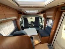 Fahrzeugbild LMC Liberty Cruiser T 732 G #34