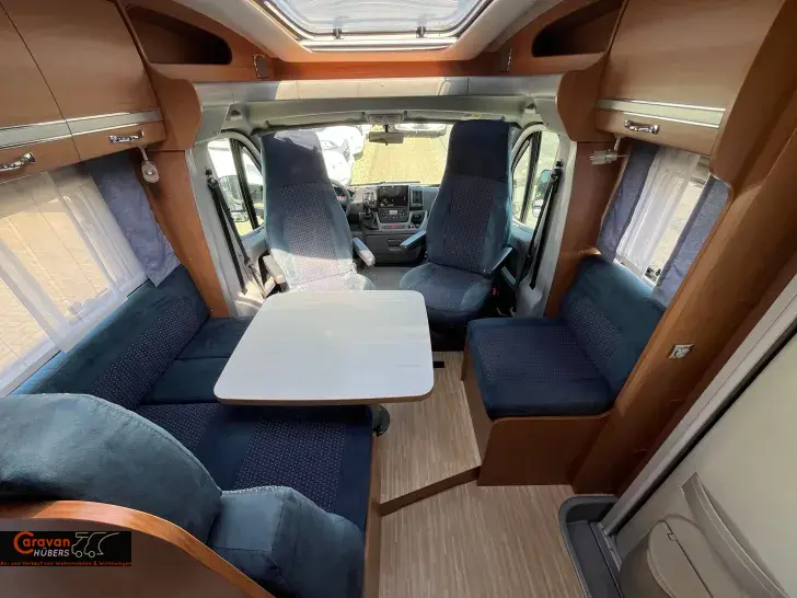 Fahrzeugbild LMC Liberty Cruiser T 732 G #35