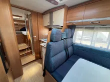 Fahrzeugbild LMC Liberty Cruiser T 732 G #36