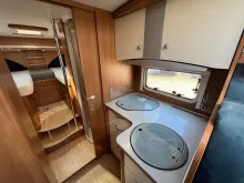 Fahrzeugbild LMC Liberty Cruiser T 732 G #38