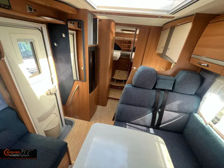 Fahrzeugbild LMC Liberty Cruiser T 732 G #39