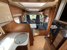 Fahrzeugbild LMC Liberty Cruiser T 732 G #41