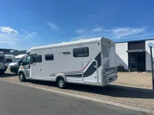 Fahrzeugbild LMC Liberty Cruiser T 732 G #44