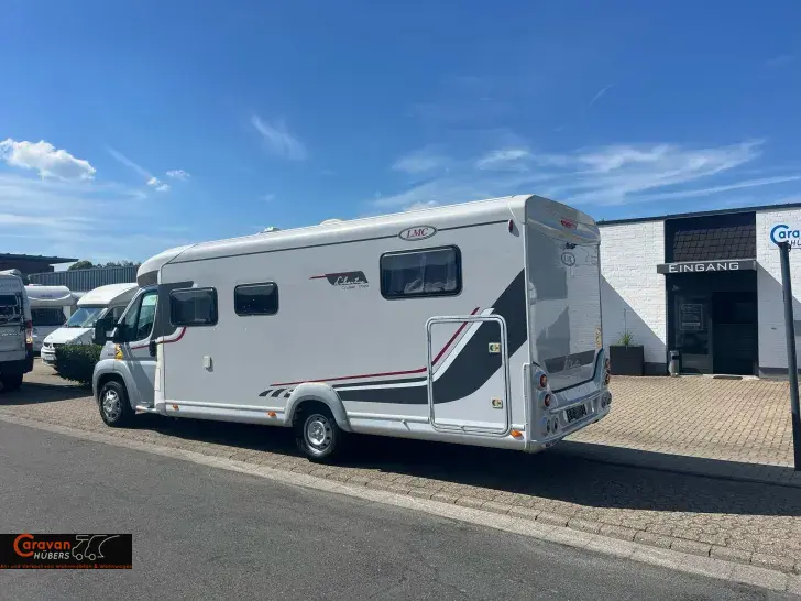 Fahrzeugbild LMC Liberty Cruiser T 732 G #44
