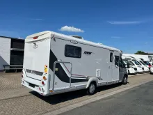 Fahrzeugbild LMC Liberty Cruiser T 732 G #45