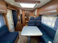 Fahrzeugbild LMC Liberty Cruiser T 732 G #46