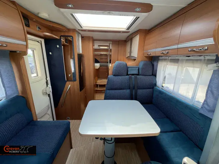 Fahrzeugbild LMC Liberty Cruiser T 732 G #46