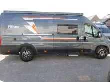 Fahrzeugbild Forster Livin Up Pro FV 636 EBL Vibe 2 Stück auf Lager #3