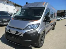 Fahrzeugbild Forster Vantasy FV636EB Vibe 2 Lagerw. sofort Verfügbar #1