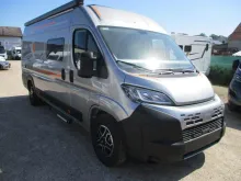 Fahrzeugbild Forster Vantasy FV636EB Vibe 2 Lagerw. sofort Verfügbar #3