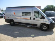 Fahrzeugbild Forster Vantasy FV636EB Vibe 2 Lagerw. sofort Verfügbar #4
