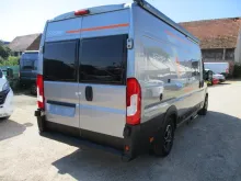 Fahrzeugbild Forster Vantasy FV636EB Vibe 2 Lagerw. sofort Verfügbar #5