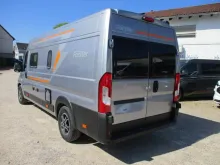 Fahrzeugbild Forster Vantasy FV636EB Vibe 2 Lagerw. sofort Verfügbar #7