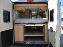 Fahrzeugbild Forster Vantasy FV636EB Vibe 2 Lagerw. sofort Verfügbar #10