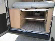 Fahrzeugbild Forster Vantasy FV636EB Vibe 2 Lagerw. sofort Verfügbar #11