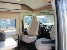 Fahrzeugbild Forster Vantasy FV636EB Vibe 2 Lagerw. sofort Verfügbar #15