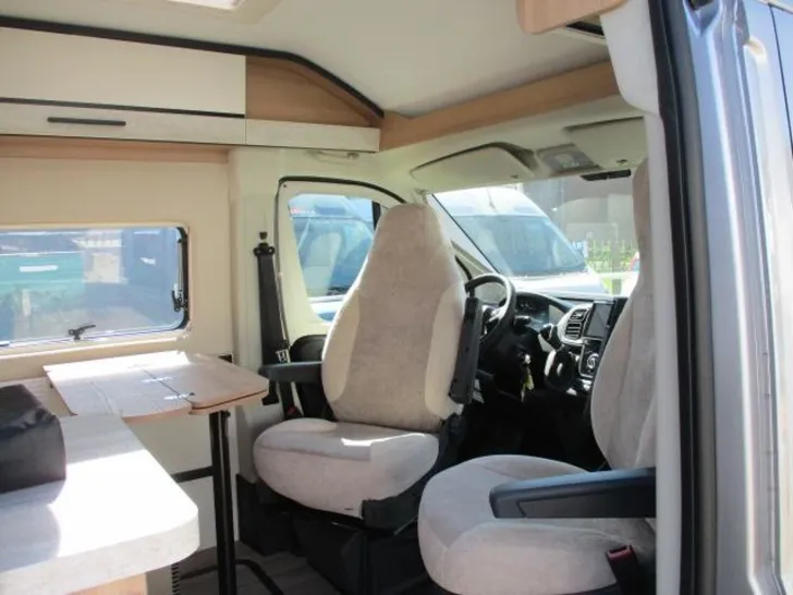 Fahrzeugbild Forster Vantasy FV636EB Vibe 2 Lagerw. sofort Verfügbar #15