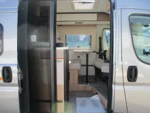 Fahrzeugbild Forster Vantasy FV636EB Vibe 2 Lagerw. sofort Verfügbar #16