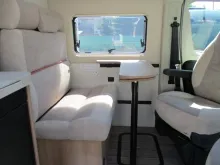 Fahrzeugbild Forster Vantasy FV636EB Vibe 2 Lagerw. sofort Verfügbar #17