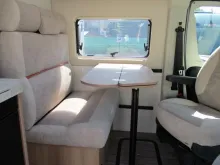Fahrzeugbild Forster Vantasy FV636EB Vibe 2 Lagerw. sofort Verfügbar #18