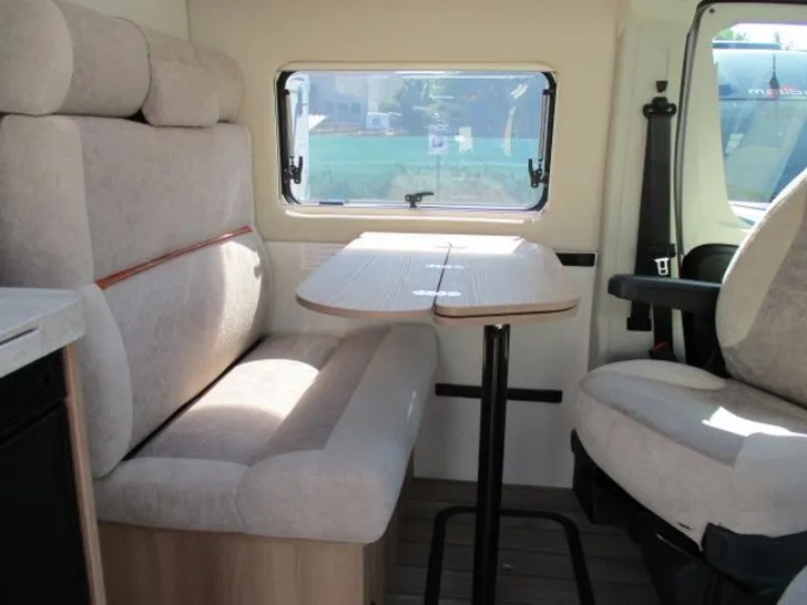 Fahrzeugbild Forster Vantasy FV636EB Vibe 2 Lagerw. sofort Verfügbar #18