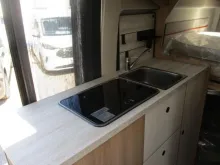 Fahrzeugbild Forster Vantasy FV636EB Vibe 2 Lagerw. sofort Verfügbar #23