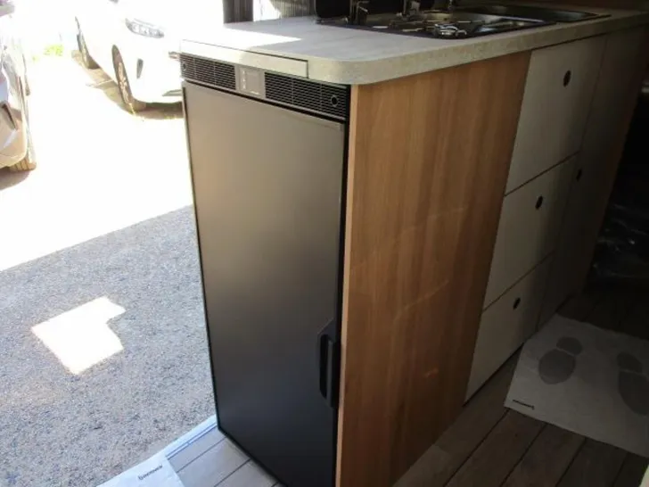 Fahrzeugbild Forster Vantasy FV636EB Vibe 2 Lagerw. sofort Verfügbar #26