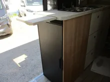 Fahrzeugbild Forster Vantasy FV636EB Vibe 2 Lagerw. sofort Verfügbar #27